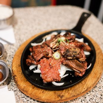 Wow Good Korean Restaurant - heaven - Korean Near Me - Wailuku, Hawaii Wow Good Korean Restaurant - heaven - Korean Near Me - Wailuku, Hawaii