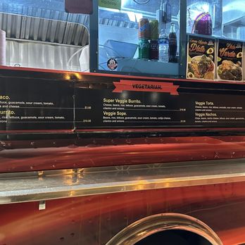 El Burrito Supreme - Food Trucks Near Me - Oakland, California El Burrito Supreme - Food Trucks Near Me - Oakland, California