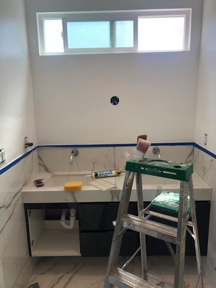 Slide of Perfect Remodeling Solutions