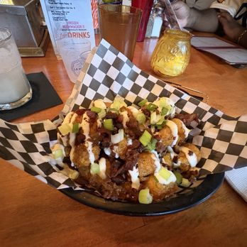Yelp Event: Elite Week at Easy Slider - Loaded tots - Yelp Events Near Me - Dallas, Texas Yelp Event: Elite Week at Easy Slider - Loaded tots - Yelp Events Near Me - Dallas, Texas