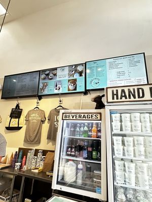 Over The Moon Creamery by null