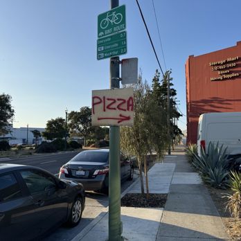 June's Pizza - Pizza Near Me - Oakland, California June's Pizza - Pizza Near Me - Oakland, California