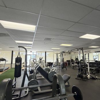 Body University - Interior - Gyms Near Me - La Mesa , California Body University - Interior - Gyms Near Me - La Mesa , California