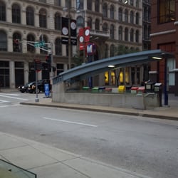 Metro