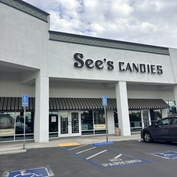 See's Candies - Chocolatiers & Shops Near Me - Ontario, California See's Candies - Chocolatiers & Shops Near Me - Ontario, California