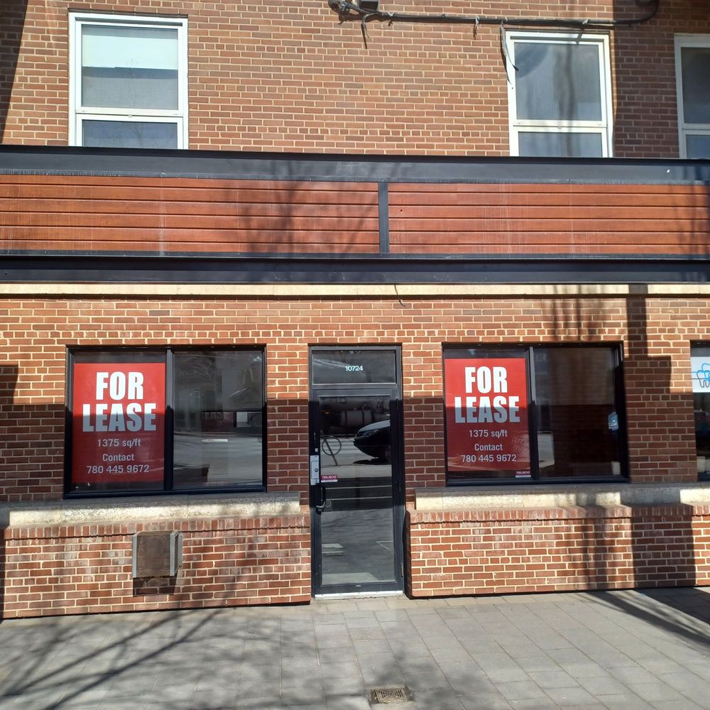 EYE CARE GROUP Updated October 2024 10724 82 Avenue NW, Edmonton