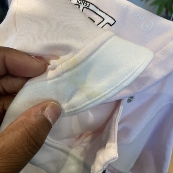 ECO Cleaners - Stains - Dry Cleaning Near Me - Philadelphia, Pennsylvania