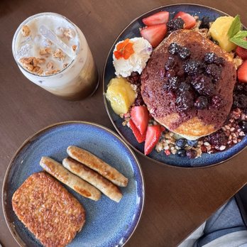 8th Haus Cafe - Breakfast & Brunch Near Me - Anaheim, California 8th Haus Cafe - Breakfast & Brunch Near Me - Anaheim, California