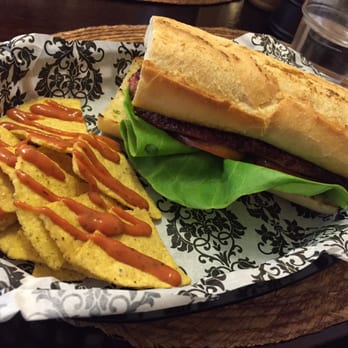 Bondiola Argentina - Choripan - Argentine Near Me - Dublin, D
