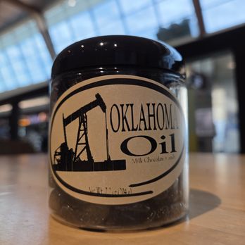 Trip Advisor - Chocolate River Rocks - Gift Shops Near Me - Oklahoma City, Oklahoma Trip Advisor - Chocolate River Rocks - Gift Shops Near Me - Oklahoma City, Oklahoma