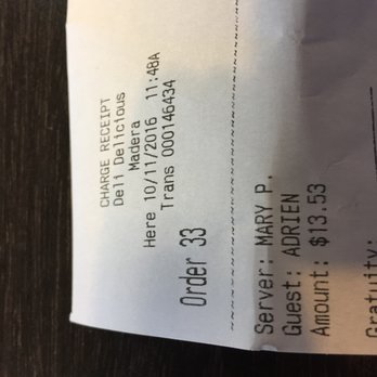 Deli Delicious - 30 minutes for a sandwich today - Sandwiches Near Me - Madera, California Deli Delicious - 30 minutes for a sandwich today - Sandwiches Near Me - Madera, California