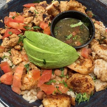 California Fish Grill - Seafood Near Me - San Diego, California California Fish Grill - Seafood Near Me - San Diego, California