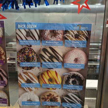 Duck Donuts - Donuts Near Me - Brentwood, Tennessee Duck Donuts - Donuts Near Me - Brentwood, Tennessee