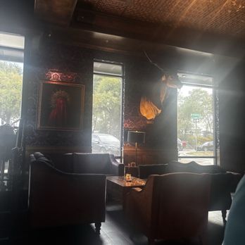 Atlas Fort Worth - Bars Near Me - Fort Worth, Texas