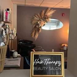 Hair Therapy Beauty Salon - Salon