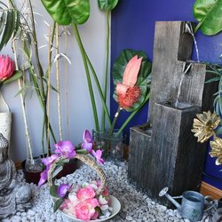 Indigo Nail Lounge EC