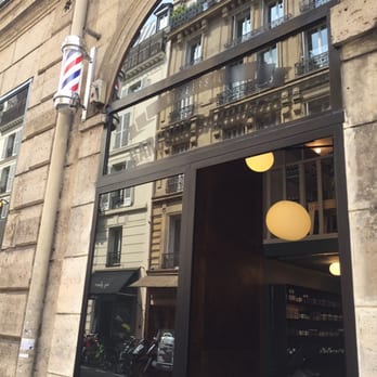 Les Garçons Barbiers - Barbers Near Me - Paris, 75 Les Garçons Barbiers - Barbers Near Me - Paris, 75