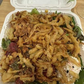 8oz Poke - Large poke bowl - Hawaiian Near Me - Los Angeles, California