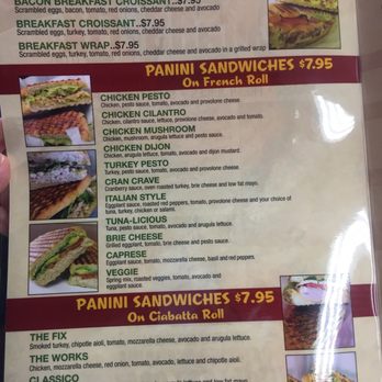 Sylmars Fix - Italian Near Me - Sylmar, California