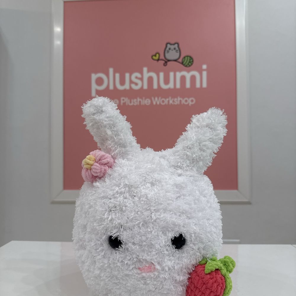 The Plushie Workshop - Kids Activities Near Me - Pasadena, California