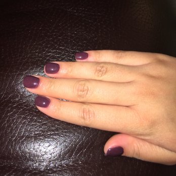 Embellish Nails - SNS done by Yuki :) - Nail Salons Near Me - Lynbrook, New York Embellish Nails - SNS done by Yuki :) - Nail Salons Near Me - Lynbrook, New York