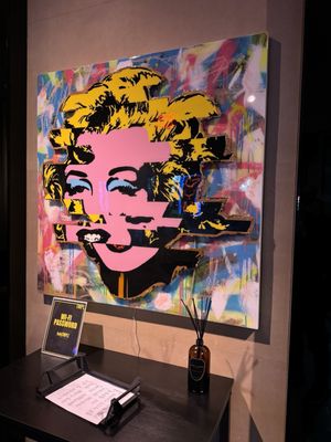 TMPL - Hell's Kitchen by null