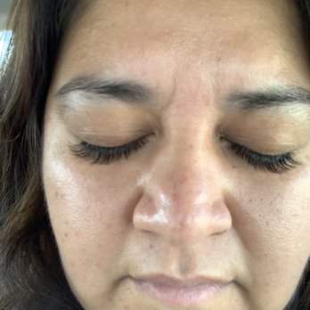 Venus Lash - Eyelash Service Near Me - Daly City, California