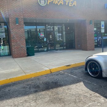 Pika Tea - Bubble Tea Near Me - Greensboro, North Carolina