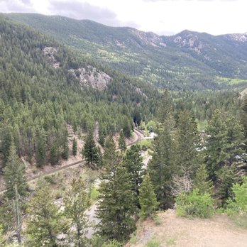 Georgetown Loop Railroad - Museums Near Me - Georgetown, Colorado