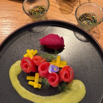Azayaka Japanese Fusion - Japanese Near Me - Sacramento, California