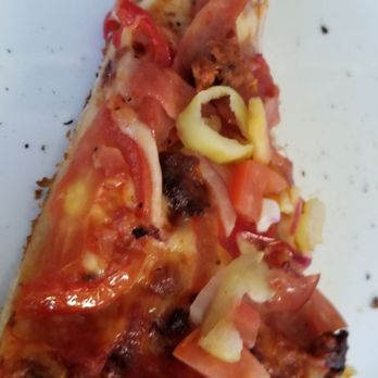 Hector's Pizza - Pizza Near Me - Petaluma, California Hector's Pizza - Pizza Near Me - Petaluma, California