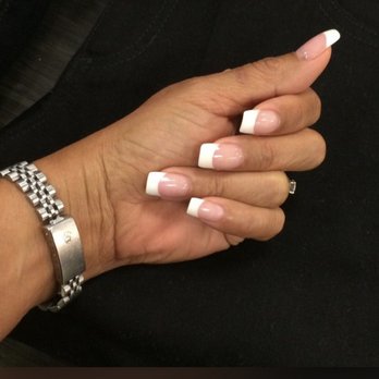 Fingers and Toes - 5 months ago...always perfect for me. - Nail Salons Near Me - San Rafael, California Fingers and Toes - 5 months ago...always perfect for me. - Nail Salons Near Me - San Rafael, California