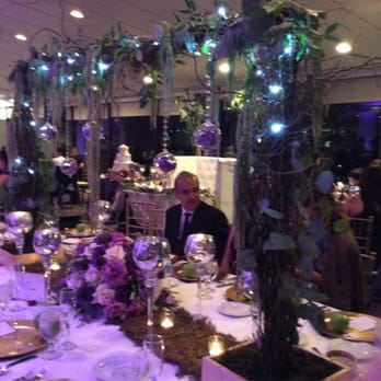 Irises Designs - Another view with the "Twinkle Lights" on! - Floral Designers Near Me - Rancho Cucamonga, California Irises Designs - Another view with the "Twinkle Lights" on! - Floral Designers Near Me - Rancho Cucamonga, California