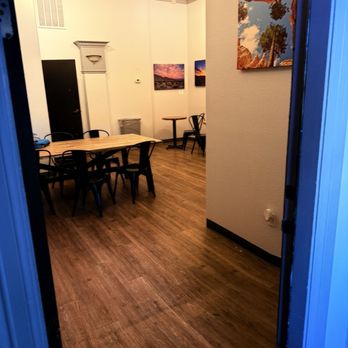 Lamppost Coffee - Coffee & Tea Near Me - Round Rock, Texas