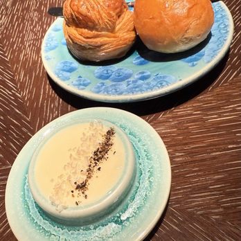 Herons - Bread course - Breakfast & Brunch Near Me - Cary, North Carolina