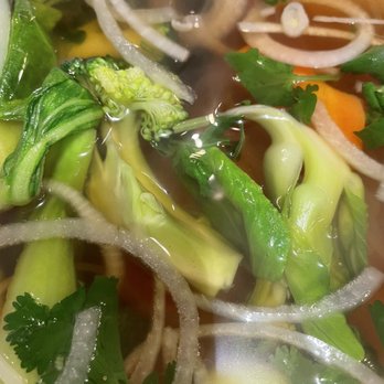 Broth & Basil - Noodles Near Me - Pflugerville, Texas