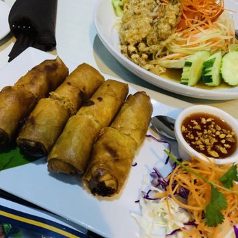 Noodle Wave - Thai Near Me - Frisco, Texas Noodle Wave - Thai Near Me - Frisco, Texas