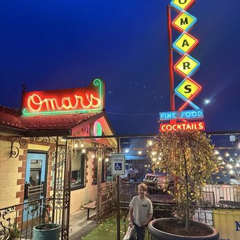 Omar's Fresh Seafood & Steaks - Seafood Near Me - Ashland, Oregon Omar's Fresh Seafood & Steaks - Seafood Near Me - Ashland, Oregon