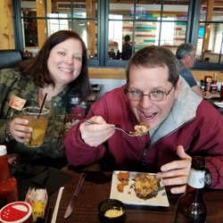 Cajun Food Tours