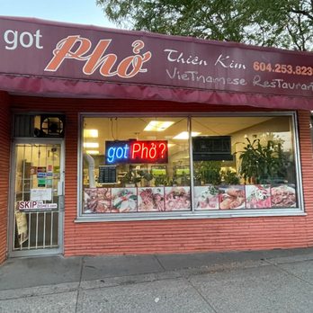Got Pho - Exterior - Vietnamese Near Me - Vancouver, British Columbia Got Pho - Exterior - Vietnamese Near Me - Vancouver, British Columbia