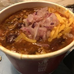 Wendy's - Finger not included