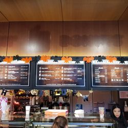 Dunkin' Donuts