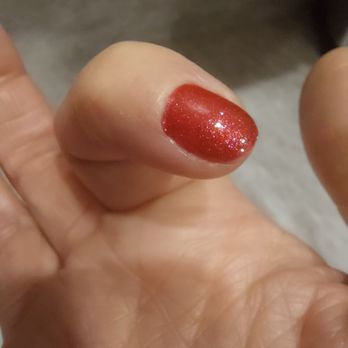 Nail Saloon - Nail Salons Near Me - Wildwood, Florida
