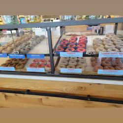 Federal Donuts