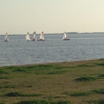 Seaplane Basin Park - Sailboats - Parks Near Me - Tampa, Florida Seaplane Basin Park - Sailboats - Parks Near Me - Tampa, Florida