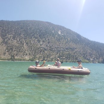 Oh Ridge - Campgrounds Near Me - June Lake, California Oh Ridge - Campgrounds Near Me - June Lake, California