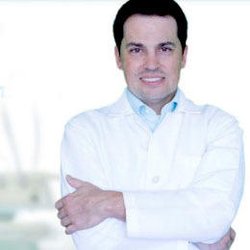Precise Dental - Dr. Michael Hamilton