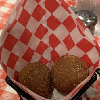 Mercier Orchards - Apple cider donut holes - Bakeries Near Me - Blue Ridge, Georgia
