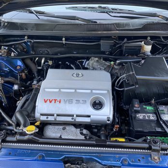 New Look Auto Detailing - Engine after - Auto Detailing Near Me - Falls Church, Virginia New Look Auto Detailing - Engine after - Auto Detailing Near Me - Falls Church, Virginia