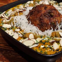 Kesari Indian Kitchen - Kesari Kofta